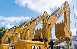 Caterpillar запускает помощника с искусственным интелектом для управления оборудованием